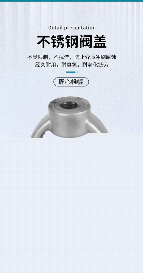 進口截止閥